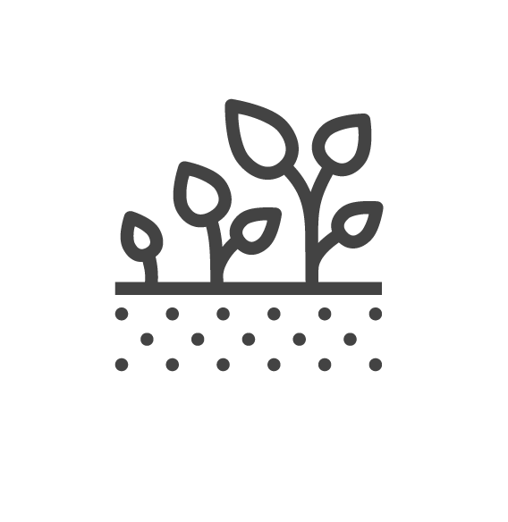 SITES AND GARDENS LANDSCAPING